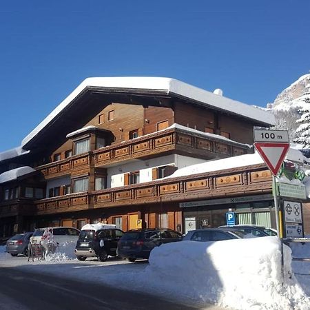 Chalet Helen Arabba Εξωτερικό φωτογραφία