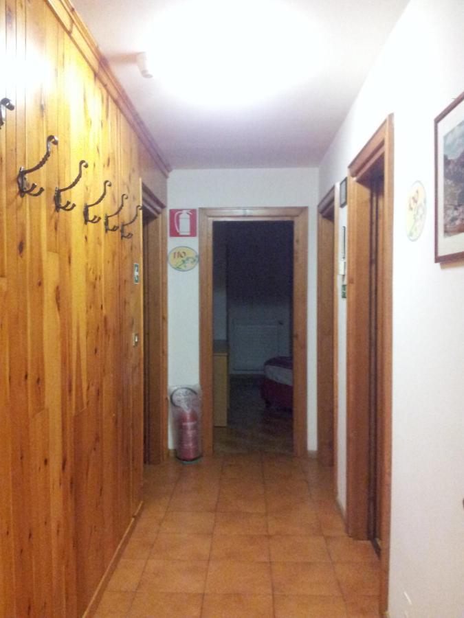 Chalet Helen Arabba Δωμάτιο φωτογραφία