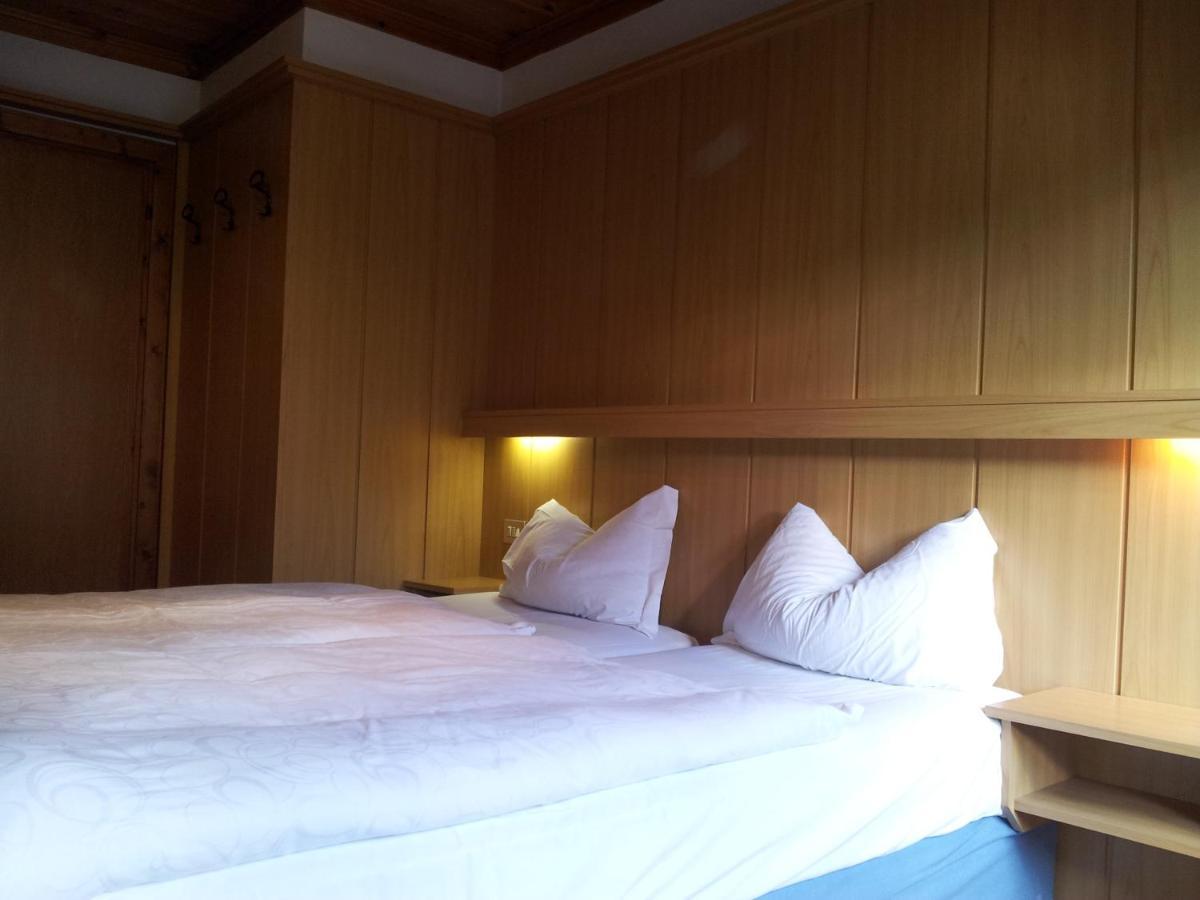 Chalet Helen Arabba Δωμάτιο φωτογραφία