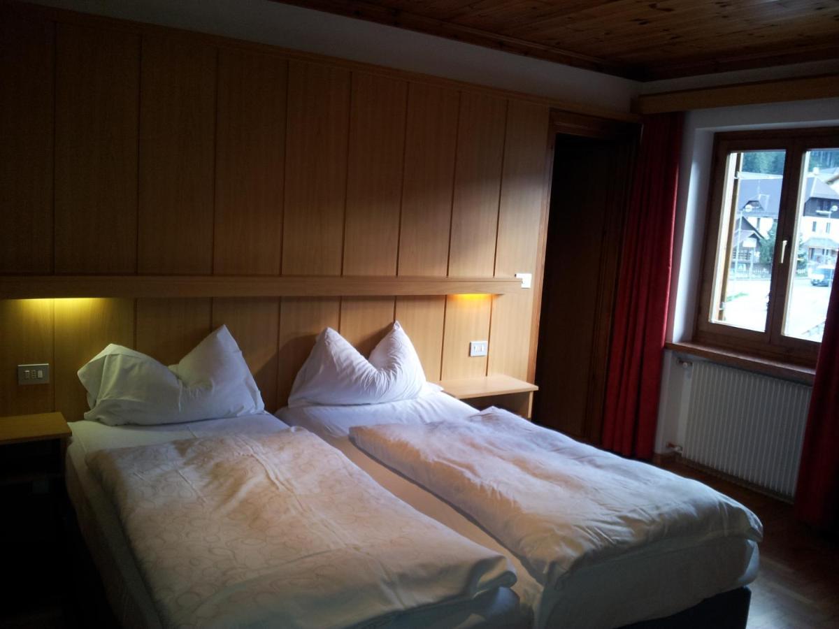 Chalet Helen Arabba Εξωτερικό φωτογραφία