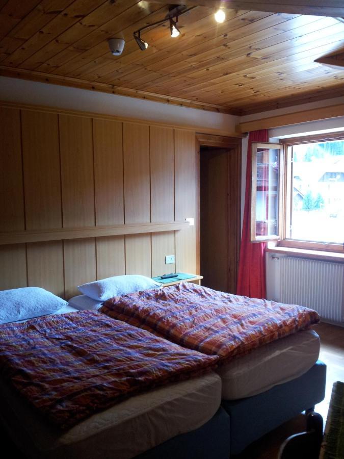 Chalet Helen Arabba Εξωτερικό φωτογραφία
