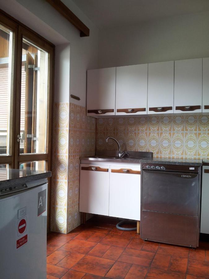 Chalet Helen Arabba Εξωτερικό φωτογραφία