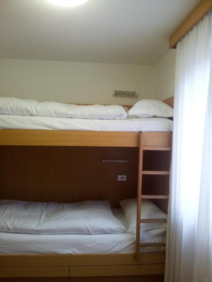 Chalet Helen Arabba Δωμάτιο φωτογραφία