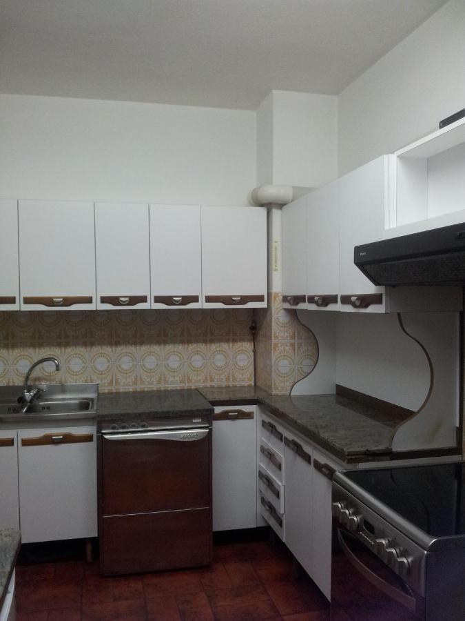 Chalet Helen Arabba Δωμάτιο φωτογραφία