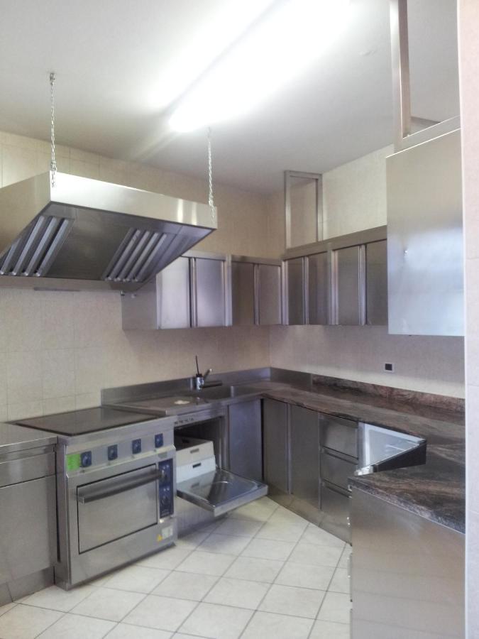 Chalet Helen Arabba Δωμάτιο φωτογραφία