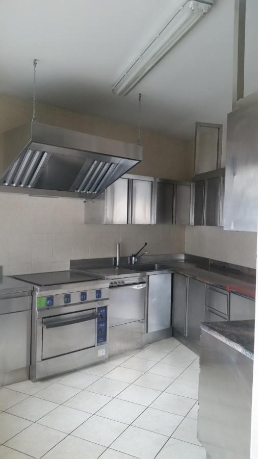 Chalet Helen Arabba Δωμάτιο φωτογραφία