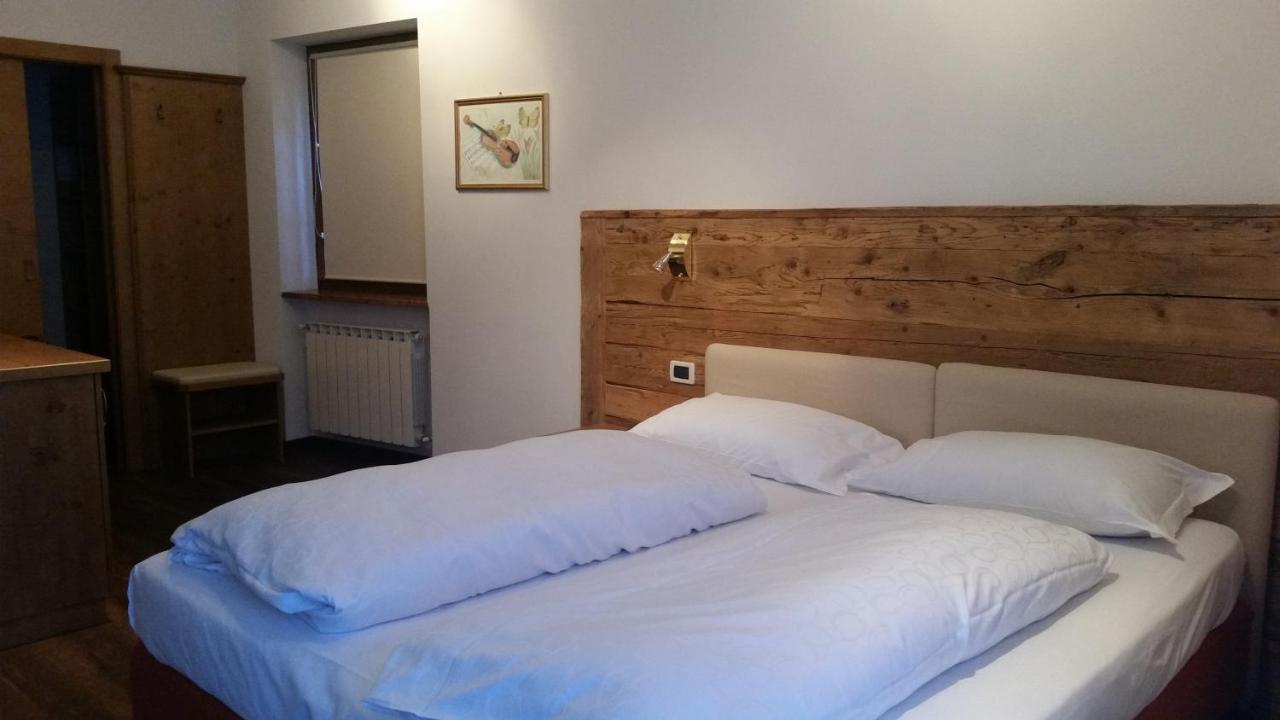 Chalet Helen Arabba Εξωτερικό φωτογραφία