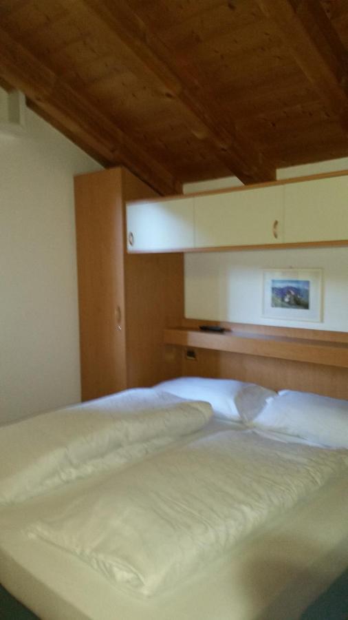 Chalet Helen Arabba Εξωτερικό φωτογραφία