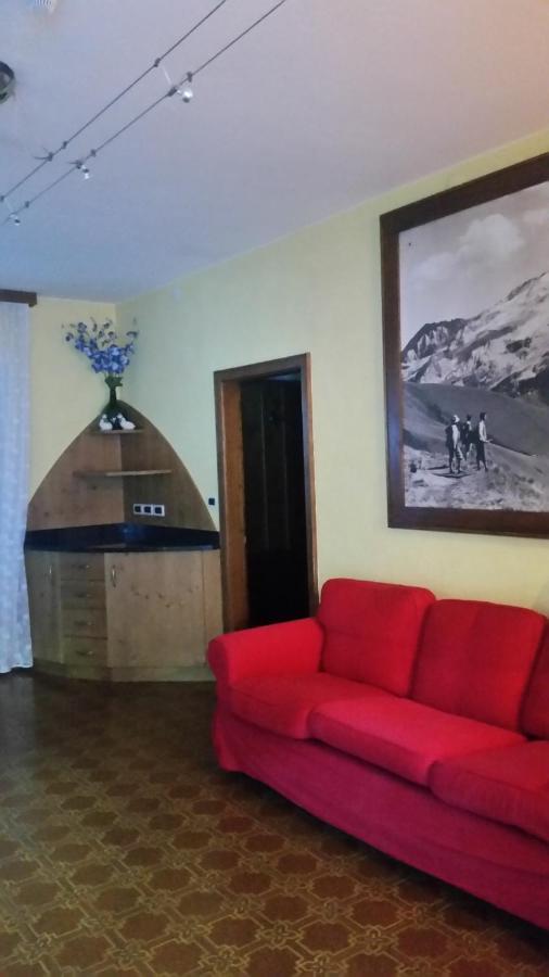 Chalet Helen Arabba Δωμάτιο φωτογραφία