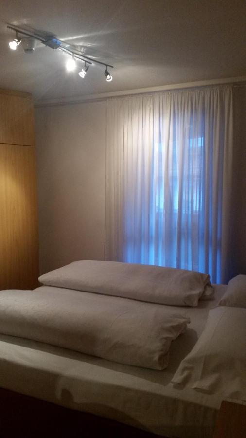 Chalet Helen Arabba Δωμάτιο φωτογραφία