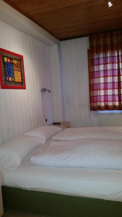 Chalet Helen Arabba Δωμάτιο φωτογραφία