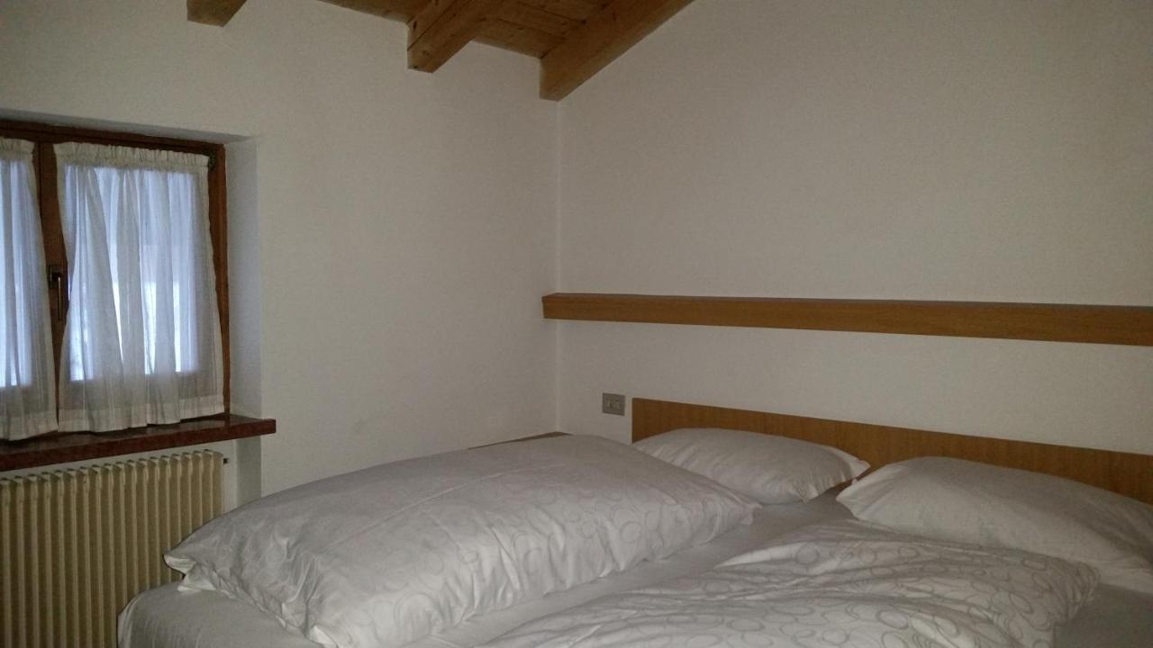 Chalet Helen Arabba Δωμάτιο φωτογραφία