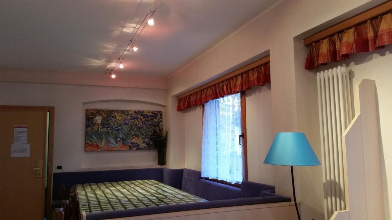 Chalet Helen Arabba Δωμάτιο φωτογραφία