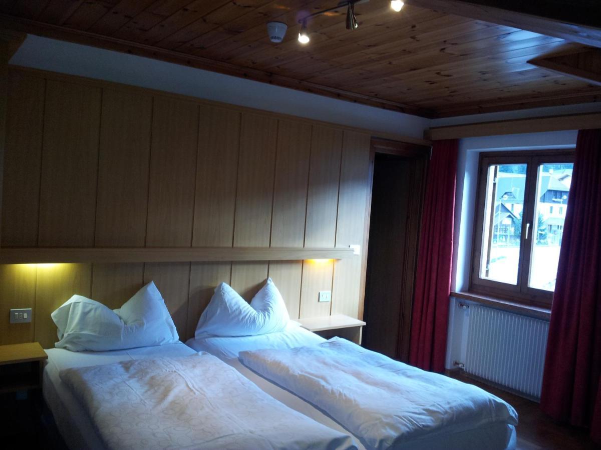 Chalet Helen Arabba Εξωτερικό φωτογραφία