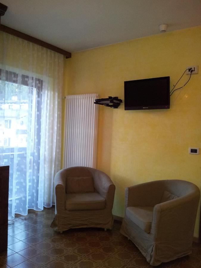 Chalet Helen Arabba Εξωτερικό φωτογραφία