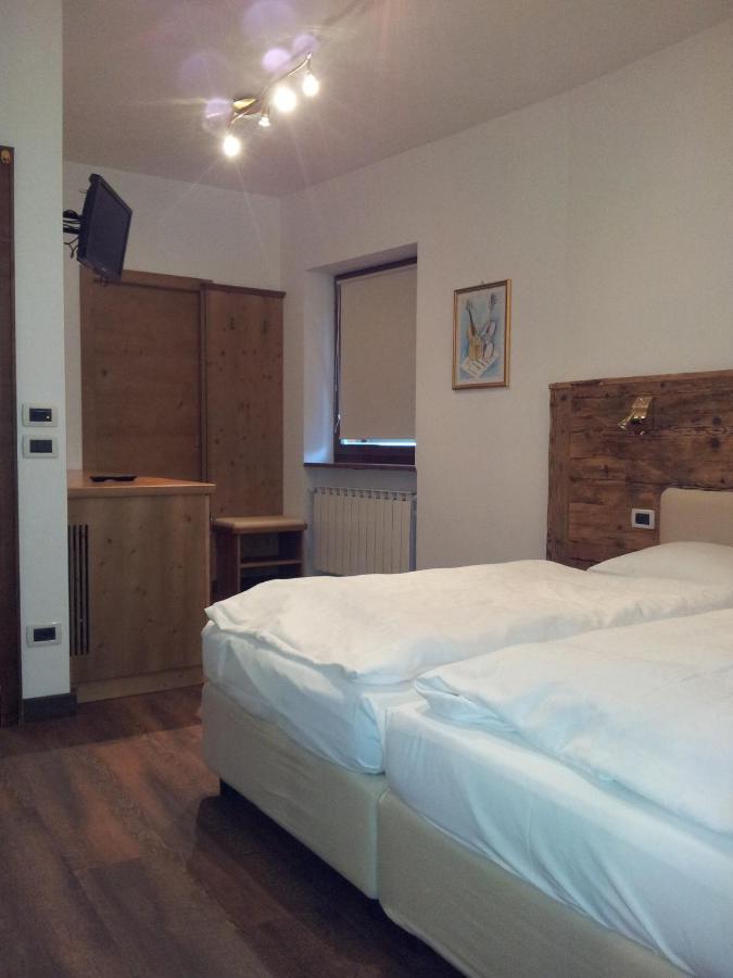 Chalet Helen Arabba Εξωτερικό φωτογραφία